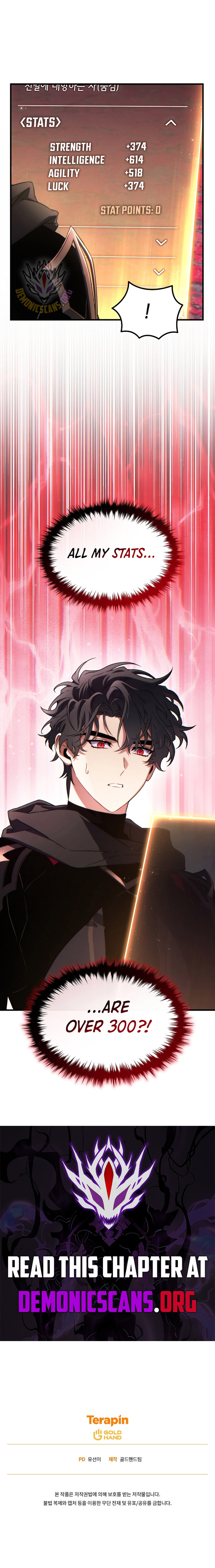 The Max-Level Player's 100th Regression Chapter 58 14